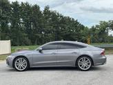 Thumbnail of 2019 Typhoon Gray Metallic Audi A7