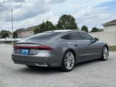 Thumbnail of 2019 Typhoon Gray Metallic Audi A7