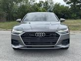 Thumbnail of 2019 Typhoon Gray Metallic Audi A7