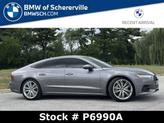 Photo of 2019 Typhoon Gray Metallic Audi A7