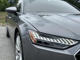 Thumbnail of 2019 Typhoon Gray Metallic Audi A7