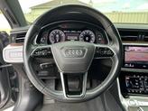 Thumbnail of 2019 Typhoon Gray Metallic Audi A7