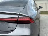 Thumbnail of 2019 Typhoon Gray Metallic Audi A7