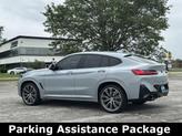 Thumbnail of 2023 Brooklyn Gray Metallic BMW X4