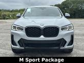 Thumbnail of 2023 Brooklyn Gray Metallic BMW X4