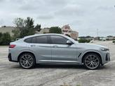 Thumbnail of 2023 Brooklyn Gray Metallic BMW X4