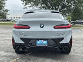 Thumbnail of 2023 Brooklyn Gray Metallic BMW X4