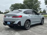 Thumbnail of 2023 Brooklyn Gray Metallic BMW X4