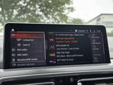 Thumbnail of 2023 Brooklyn Gray Metallic BMW X4