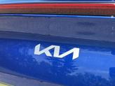 Thumbnail of 2024 Blue Kia EV6