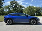 Thumbnail of 2024 Blue Kia EV6
