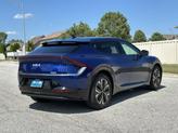 Thumbnail of 2024 Blue Kia EV6