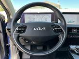 Thumbnail of 2024 Blue Kia EV6