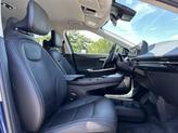 Thumbnail of 2024 Blue Kia EV6