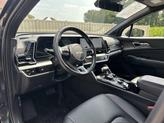 Thumbnail of 2024 Gravity Gray Kia Sportage