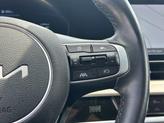 Thumbnail of 2024 Gravity Gray Kia Sportage