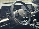 Thumbnail of 2024 Gravity Gray Kia Sportage