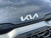 Thumbnail of 2024 Gravity Gray Kia Sportage