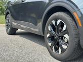 Thumbnail of 2024 Gravity Gray Kia Sportage
