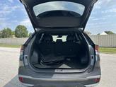 Thumbnail of 2024 Gravity Gray Kia Sportage