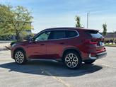 Thumbnail of 2026 Red Metallic BMW X1