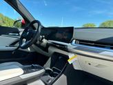 Thumbnail of 2026 Red Metallic BMW X1
