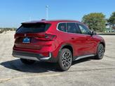Thumbnail of 2026 Red Metallic BMW X1