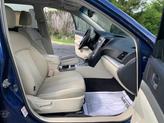 Thumbnail of 2010 Blue Subaru Outback