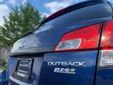 Thumbnail of 2010 Blue Subaru Outback