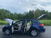 Thumbnail of 2010 Blue Subaru Outback