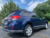 Thumbnail of 2010 Blue Subaru Outback