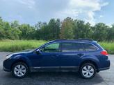 Thumbnail of 2010 Blue Subaru Outback