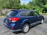 Thumbnail of 2010 Blue Subaru Outback