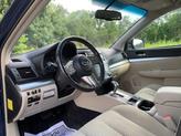 Thumbnail of 2010 Blue Subaru Outback