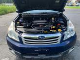 Thumbnail of 2010 Blue Subaru Outback