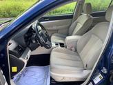 Thumbnail of 2010 Blue Subaru Outback