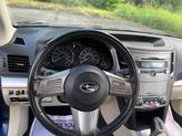 Thumbnail of 2010 Blue Subaru Outback
