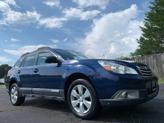 Thumbnail of 2010 Blue Subaru Outback