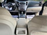 Thumbnail of 2010 Blue Subaru Outback
