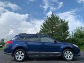 Thumbnail of 2010 Blue Subaru Outback