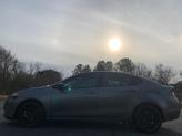 Thumbnail of 2013 Maximum Steel Metallic Clearcoat Dodge Dart