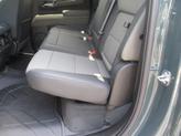 Thumbnail of 2026 Cypress Gray Chevrolet Silverado 1500
