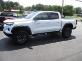 Thumbnail of 2026 Summit White Chevrolet Colorado
