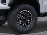 Thumbnail of 2026 Summit White Chevrolet Colorado