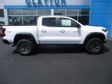 Thumbnail of 2026 Summit White Chevrolet Colorado