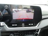 Thumbnail of 2026 Radiant Red Tintcoat Chevrolet Equinox