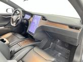Thumbnail of 2020 Gray Tesla Model S