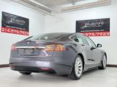 Thumbnail of 2020 Gray Tesla Model S