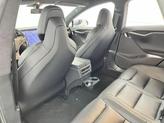 Thumbnail of 2020 Gray Tesla Model S