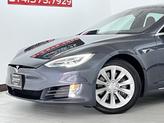 Thumbnail of 2020 Gray Tesla Model S